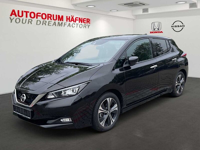 Nissan Leaf 40 kWh Acenta 40 kWh Acenta
