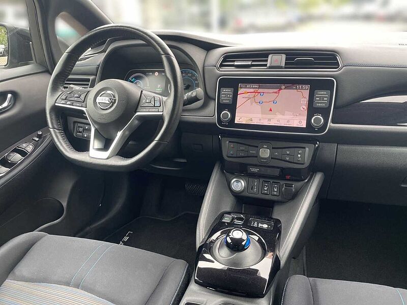 Nissan Leaf 40 kWh Acenta 40 kWh Acenta