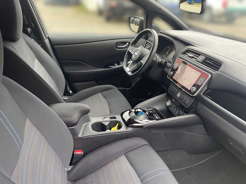 Nissan Leaf 40 kWh Acenta 40 kWh Acenta