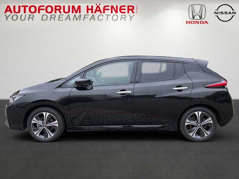 Nissan Leaf 40 kWh Acenta 40 kWh Acenta