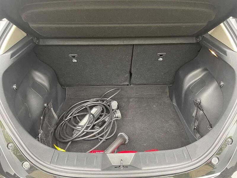 Nissan Leaf 40 kWh Acenta 40 kWh Acenta