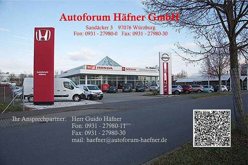 Honda Civic Lim. 5-trg. e: HEV Sport Lim. 5-trg. e: HEV Sport
