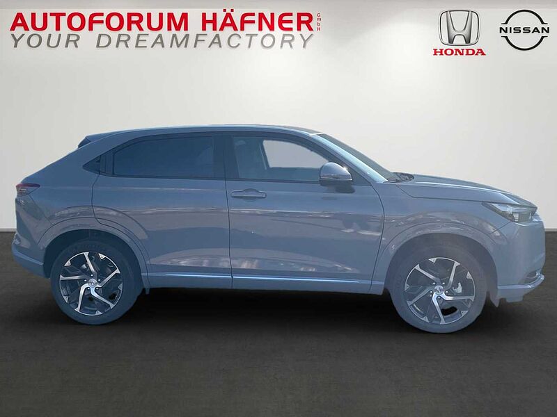 Honda HR-V 1.5 i-MMD Hybrid Advance Plus neues Modell