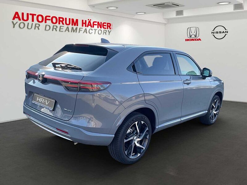 Honda HR-V 1.5 i-MMD Hybrid Advance Plus neues Modell