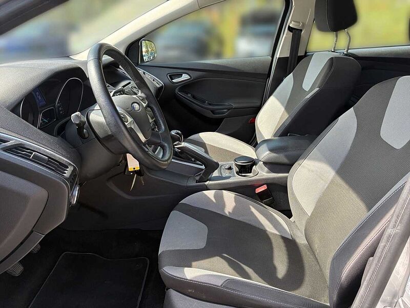 Ford Focus 1.0 EcoBoost Champions Edition Start/Stopp