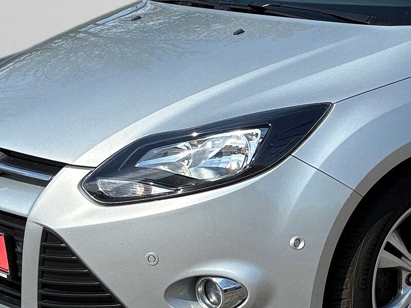 Ford Focus 1.0 EcoBoost Champions Edition Start/Stopp