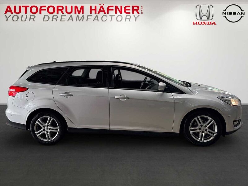 Ford Focus 1.0 EcoBoost Business
