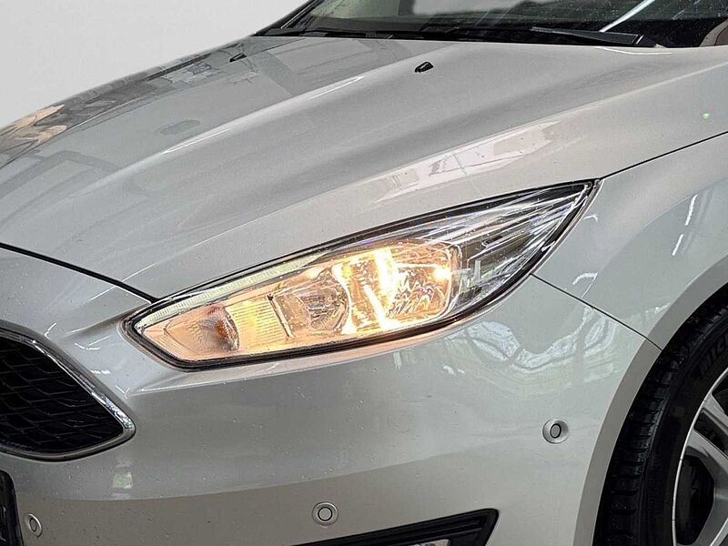Ford Focus 1.0 EcoBoost Business
