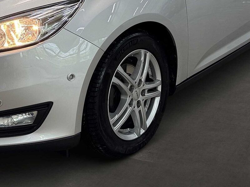 Ford Focus 1.0 EcoBoost Business