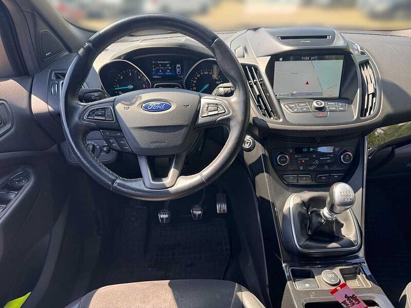 Ford Kuga 2.0 TDCi ST-Line 4x4 Start/Stopp Special Line