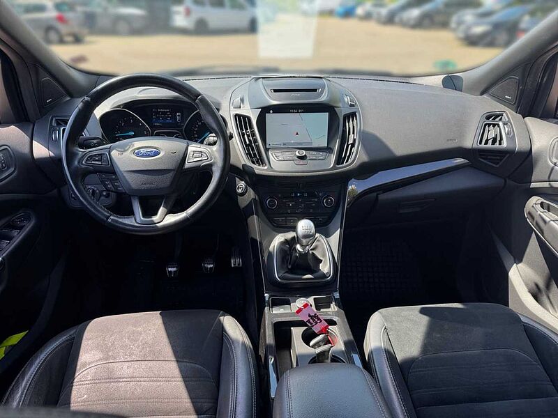 Ford Kuga 2.0 TDCi ST-Line 4x4 Start/Stopp Special Line