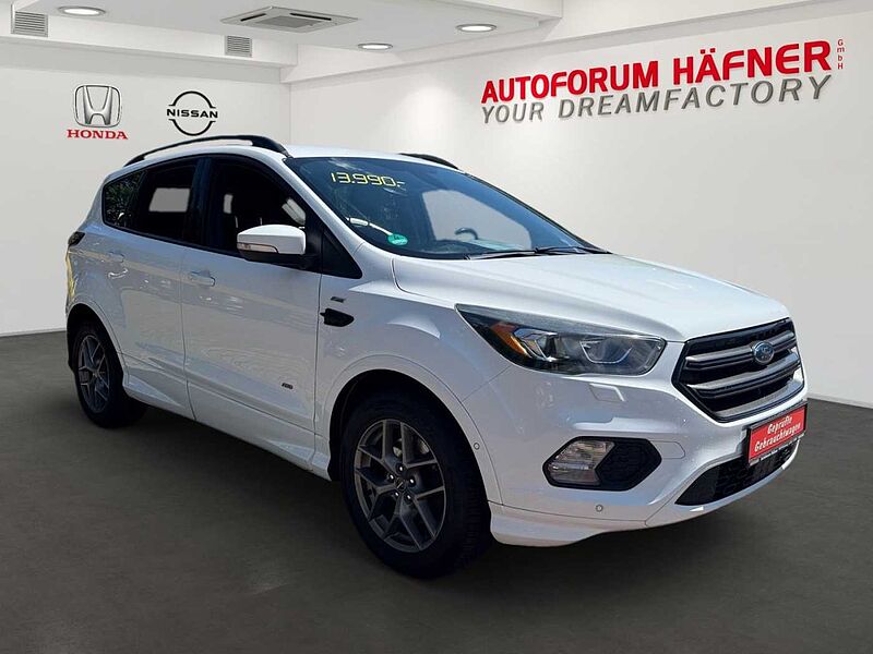 Ford Kuga 2.0 TDCi ST-Line 4x4 Start/Stopp Special Line
