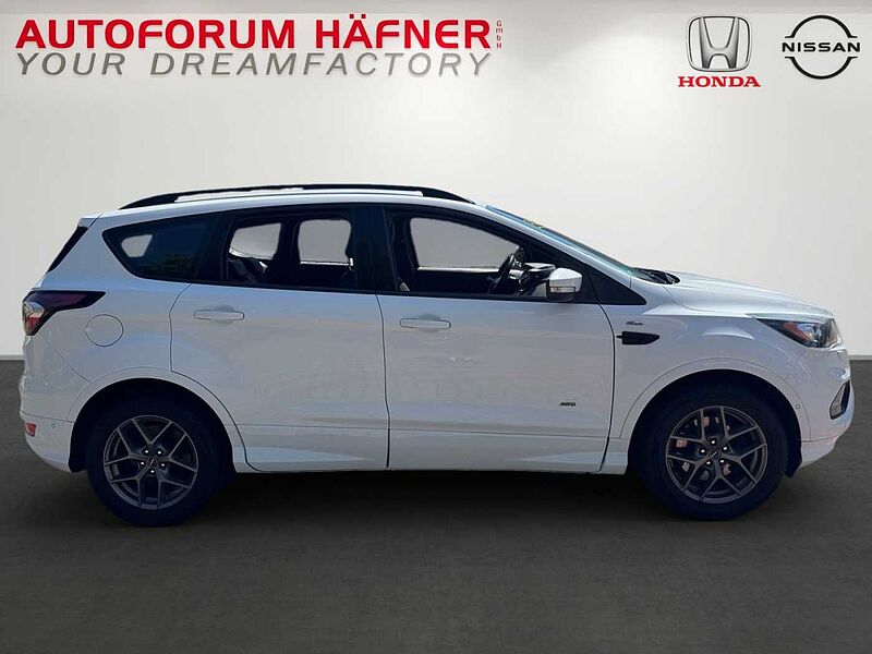Ford Kuga 2.0 TDCi ST-Line 4x4 Start/Stopp Special Line
