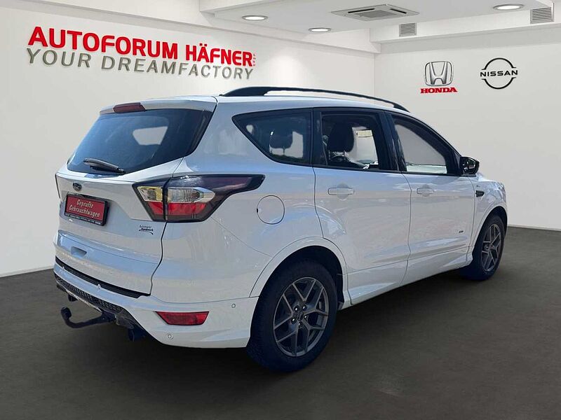 Ford Kuga 2.0 TDCi ST-Line 4x4 Start/Stopp Special Line