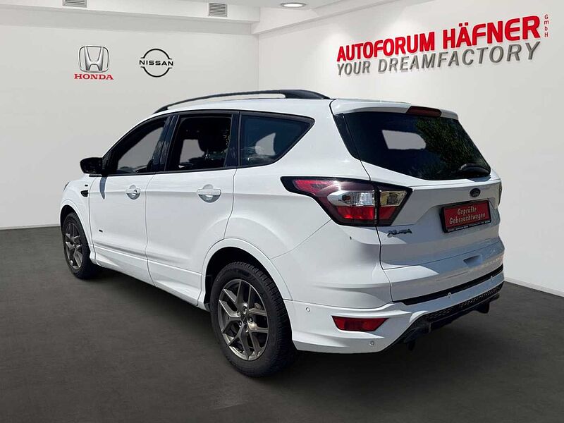Ford Kuga 2.0 TDCi ST-Line 4x4 Start/Stopp Special Line