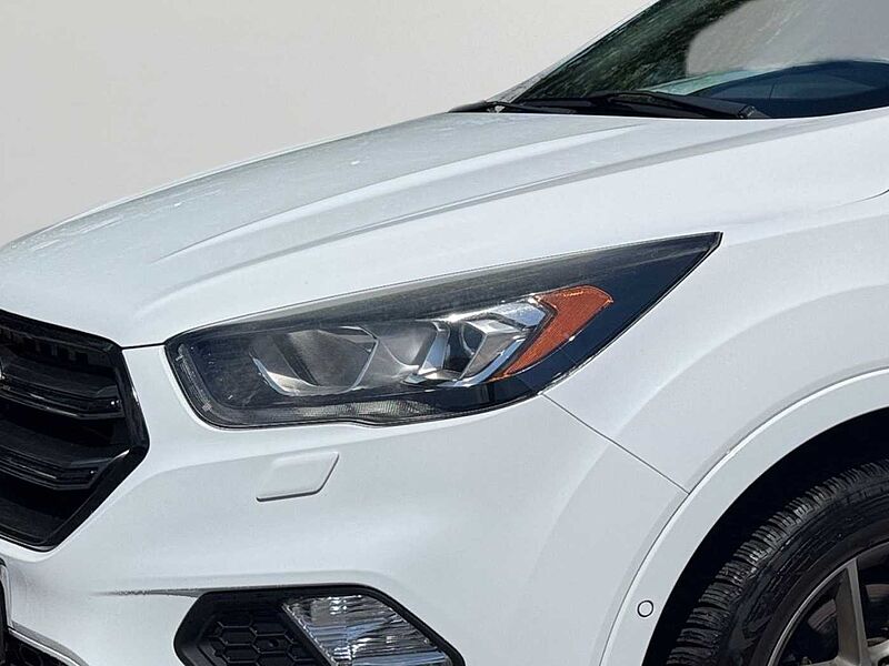 Ford Kuga 2.0 TDCi ST-Line 4x4 Start/Stopp Special Line