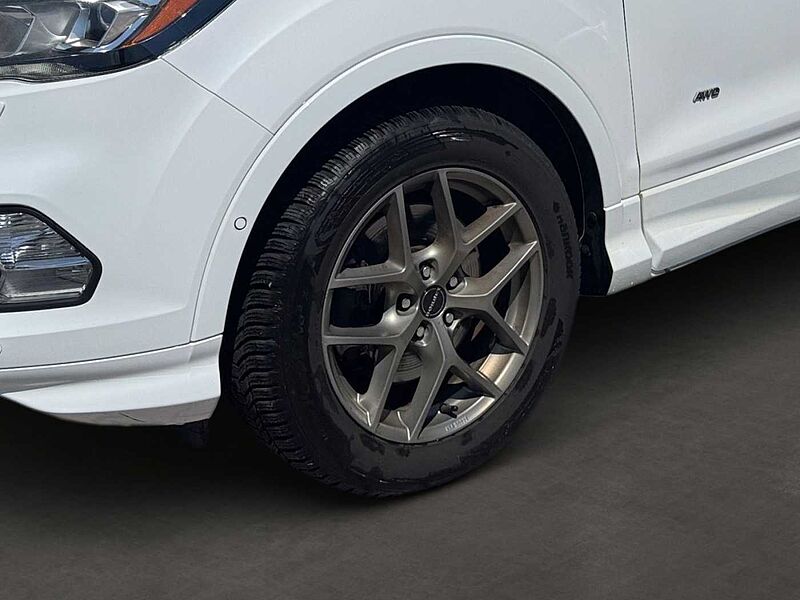 Ford Kuga 2.0 TDCi ST-Line 4x4 Start/Stopp Special Line