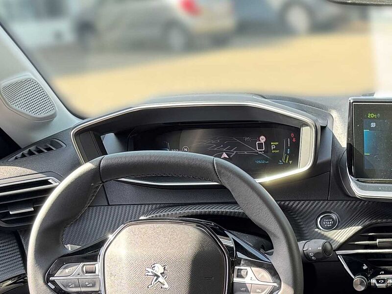 Peugeot 208  136 Allure Pack