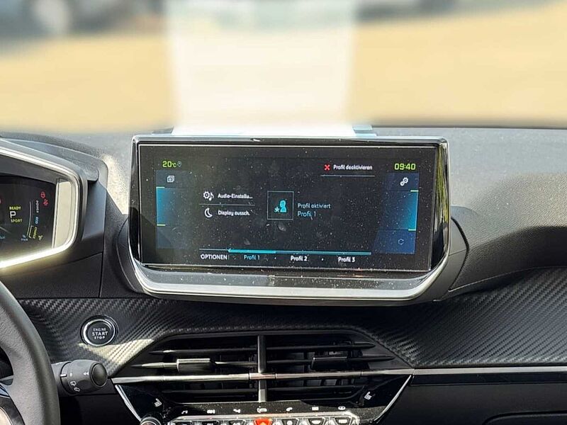 Peugeot 208  136 Allure Pack