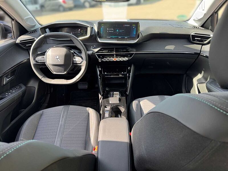 Peugeot 208  136 Allure Pack