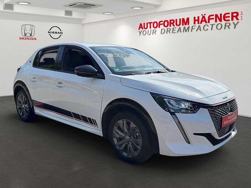Peugeot 208  136 Allure Pack