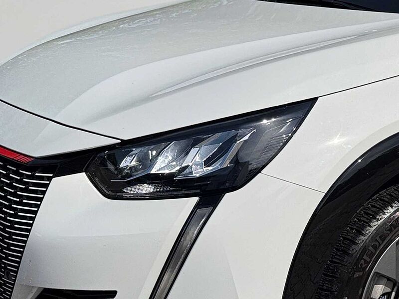 Peugeot 208  136 Allure Pack