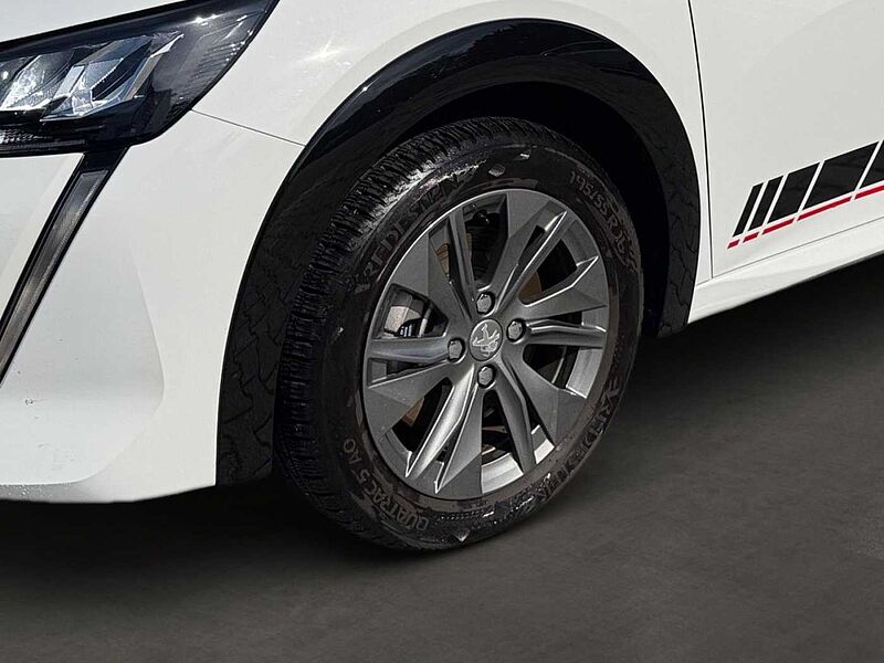 Peugeot 208  136 Allure Pack