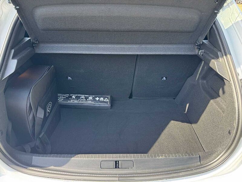 Peugeot 208  136 Allure Pack