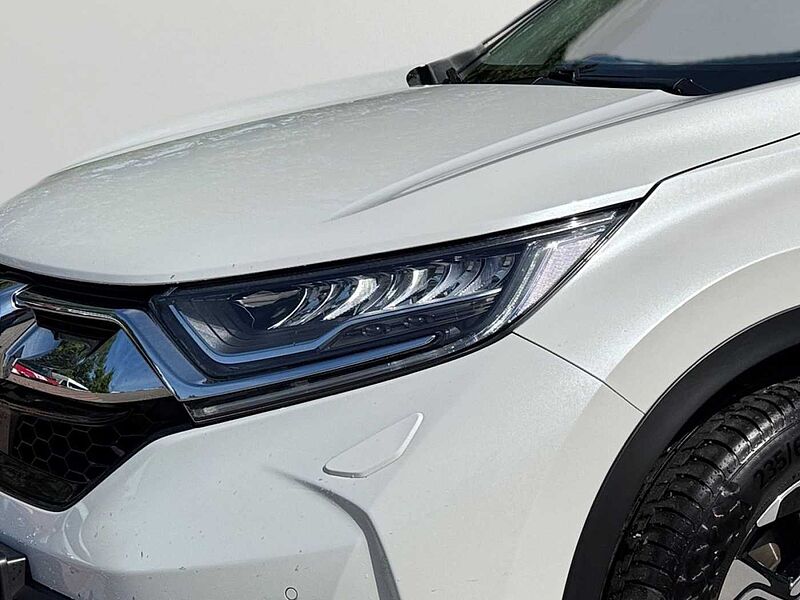 Honda CR-V 2.0 i-VTEC HYBRID Executive 4WD OPF