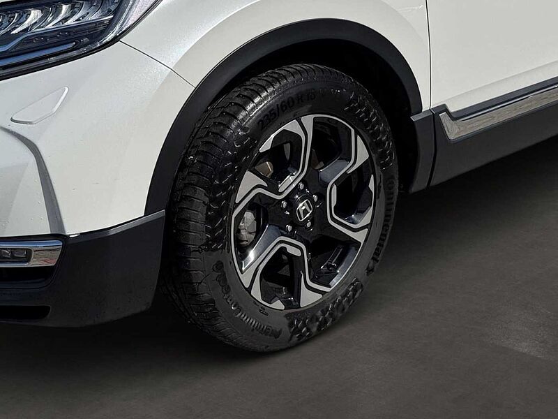 Honda CR-V 2.0 i-VTEC HYBRID Executive 4WD OPF