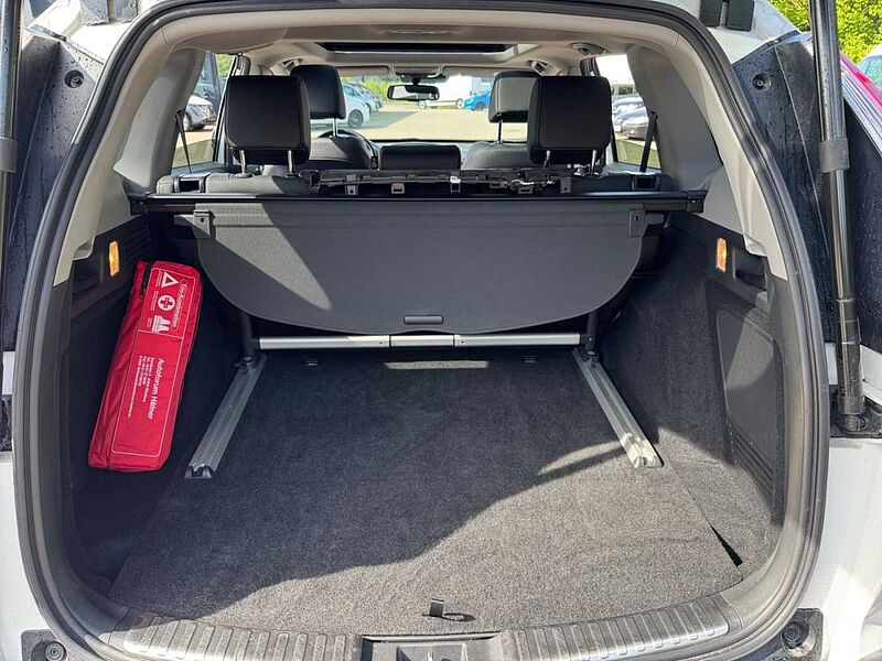 Honda CR-V 2.0 i-VTEC HYBRID Executive 4WD OPF
