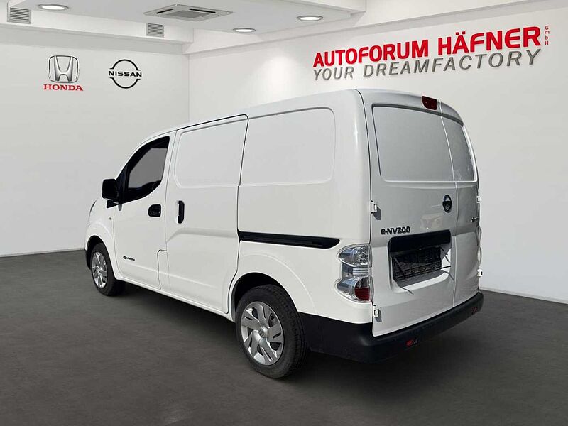 Nissan e-NV200 Premium